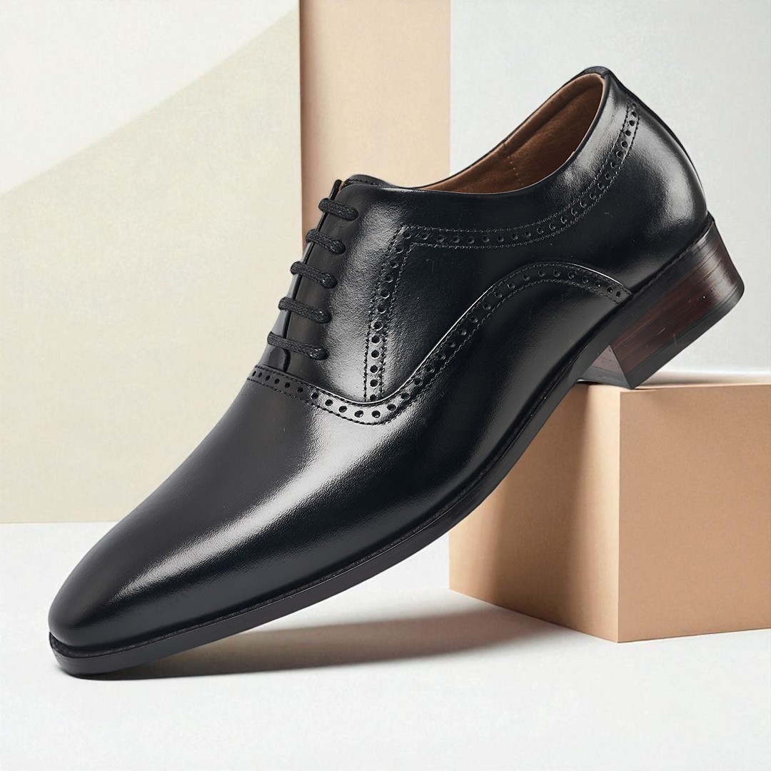 Giày Tây Nam TM-GT110