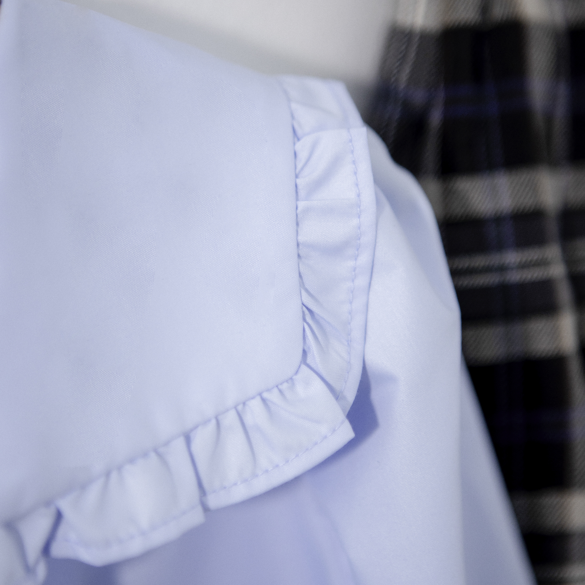 Áo sơ mi cổ kiểu phối bèo_thumbnail_3