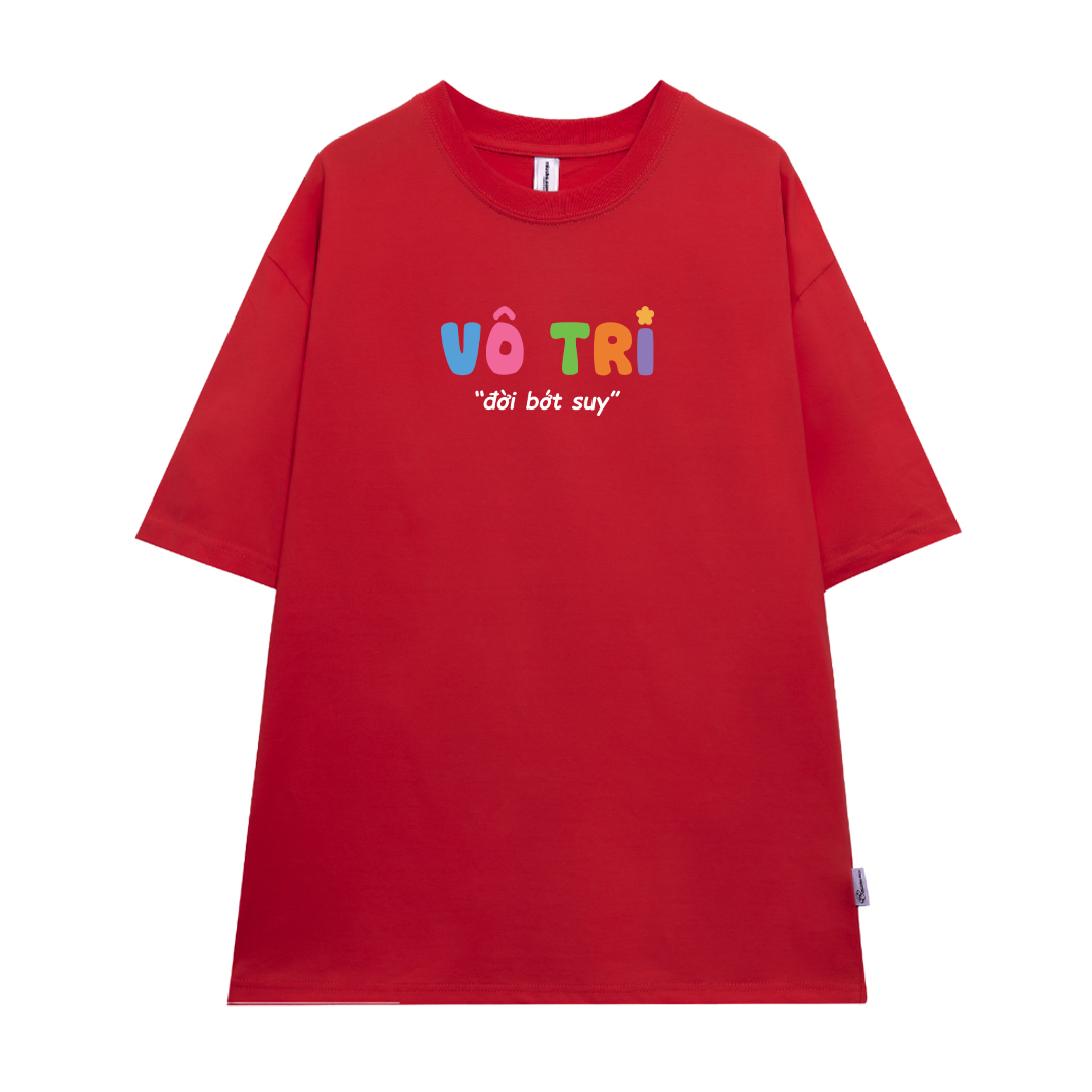 Áo thun local brand in chữ hài hước form rộng Miucho BST cổ tròn vải cotton 4c thoáng mát in basic_thumbnail_16