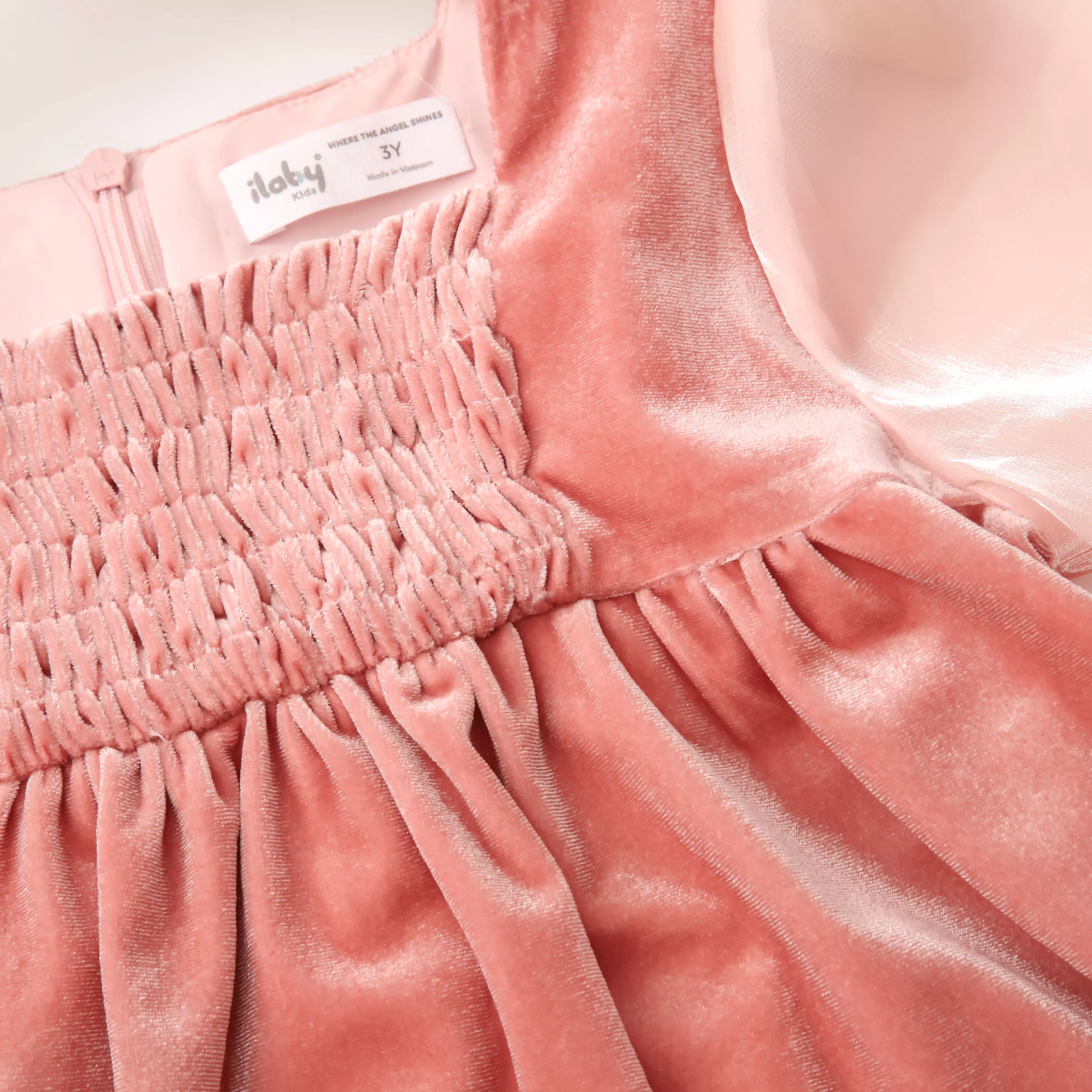 Váy nhung phối tơ_thumbnail_2