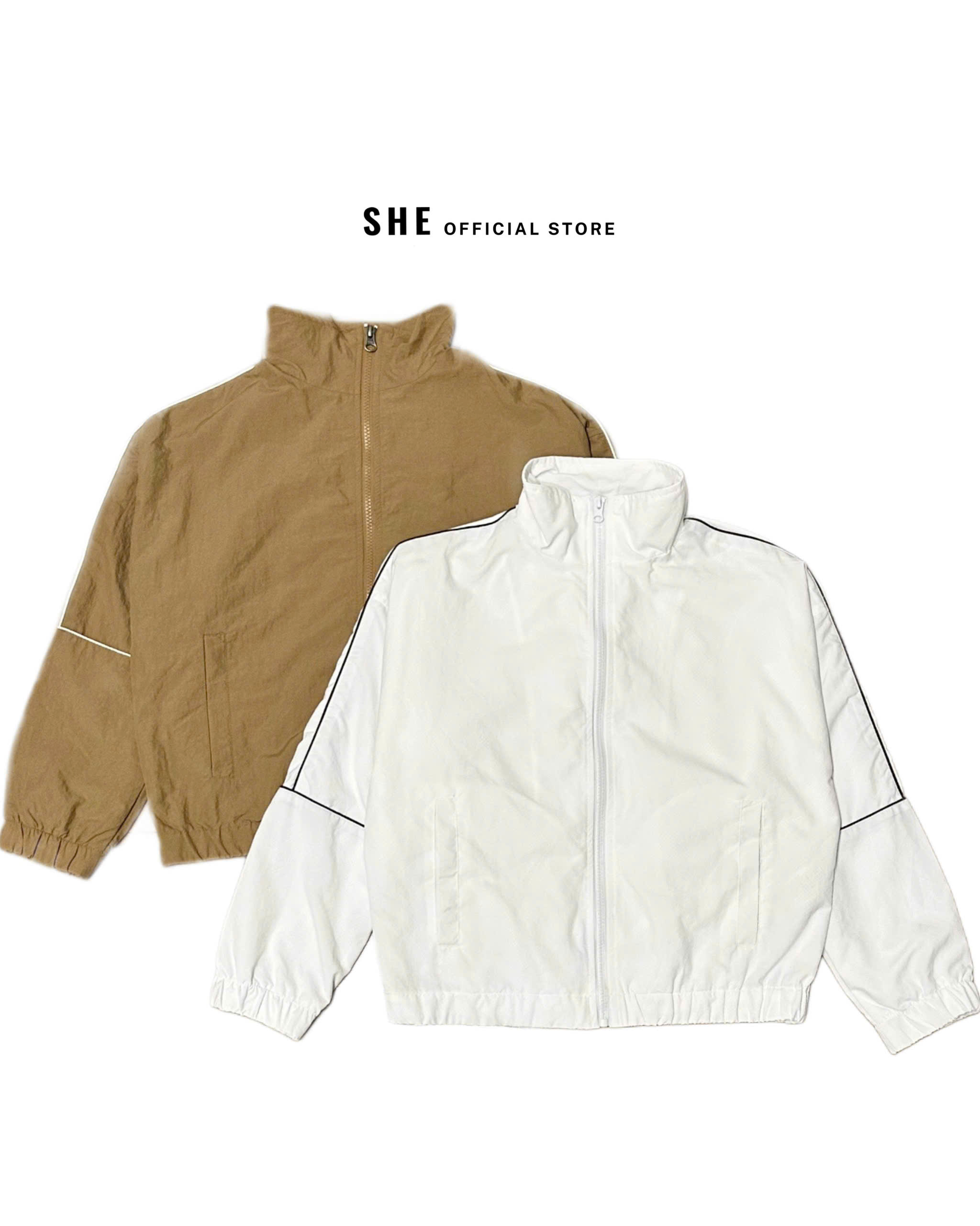 H289 ÁO KHOÁC GJ 2M