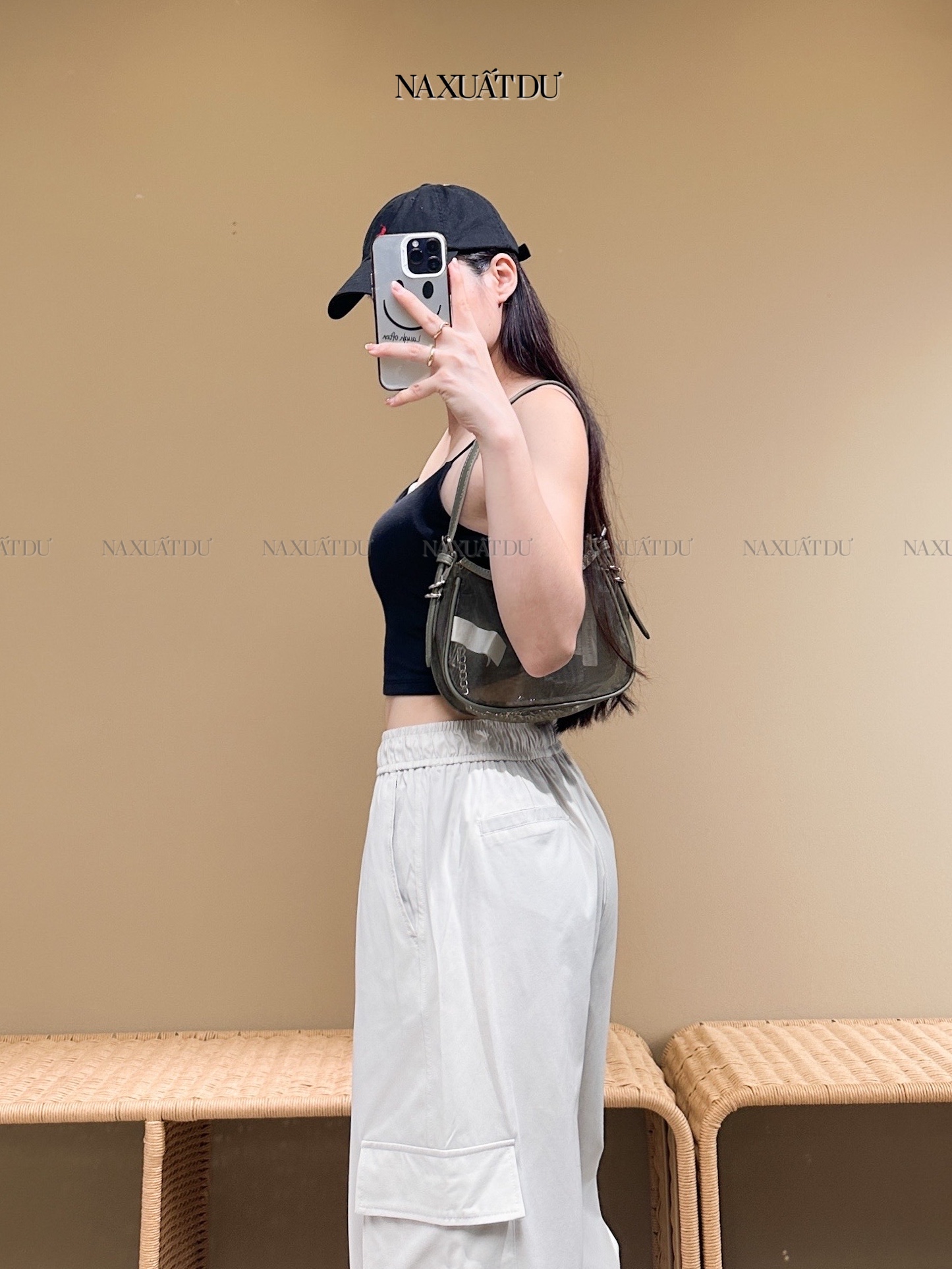 Quần túi hộp unisex  - Q362_thumbnail_12