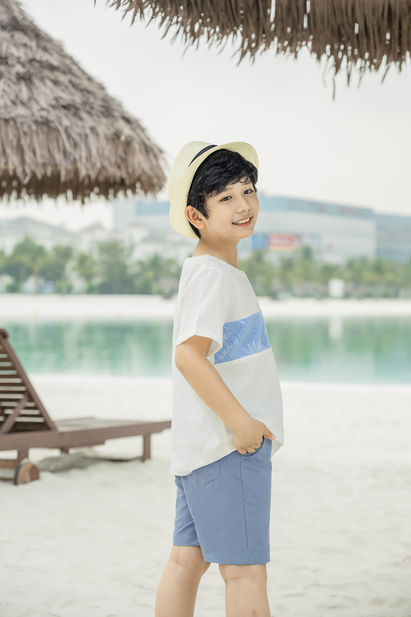 Bộ bé trai cổ tàu phối ngực_thumbnail_2