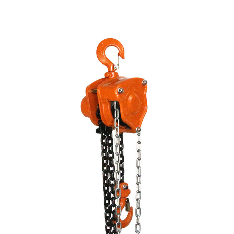 Palang xích kéo tay VD trọng tải 1 tấn, 2 tấn, 3 tấn và 5 tấn_thumbnail_15