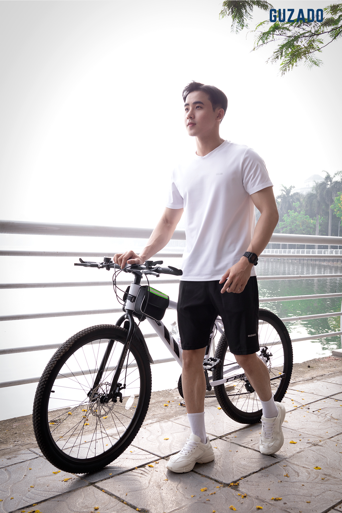 Bộ Quần Áo Thun Sport GUZADO Coolmax Line LOGO ACTIVE BCT04_thumbnail_19