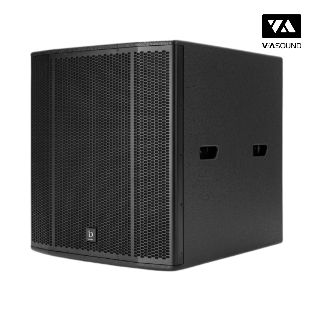 Loa DBACOUSTIC KS718