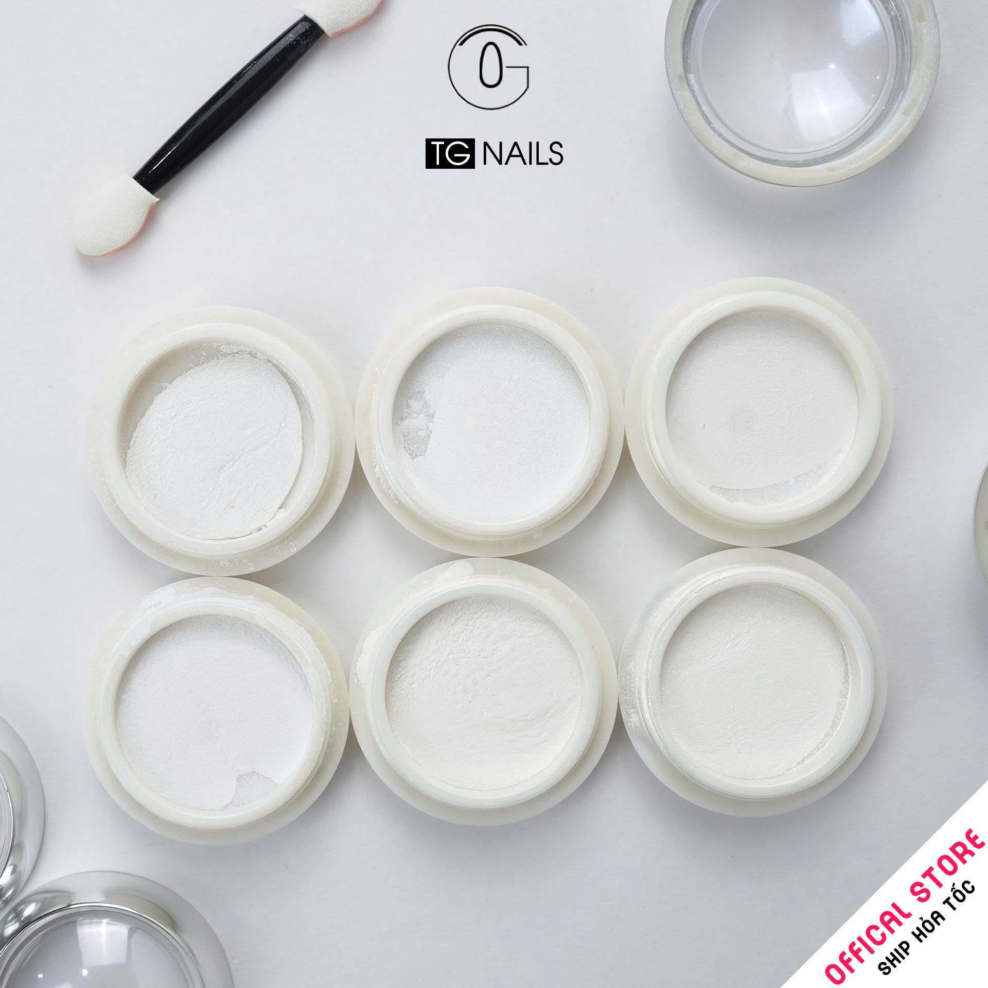 Set tráng gương ánh ngọc trai 6 màu_thumbnail_5