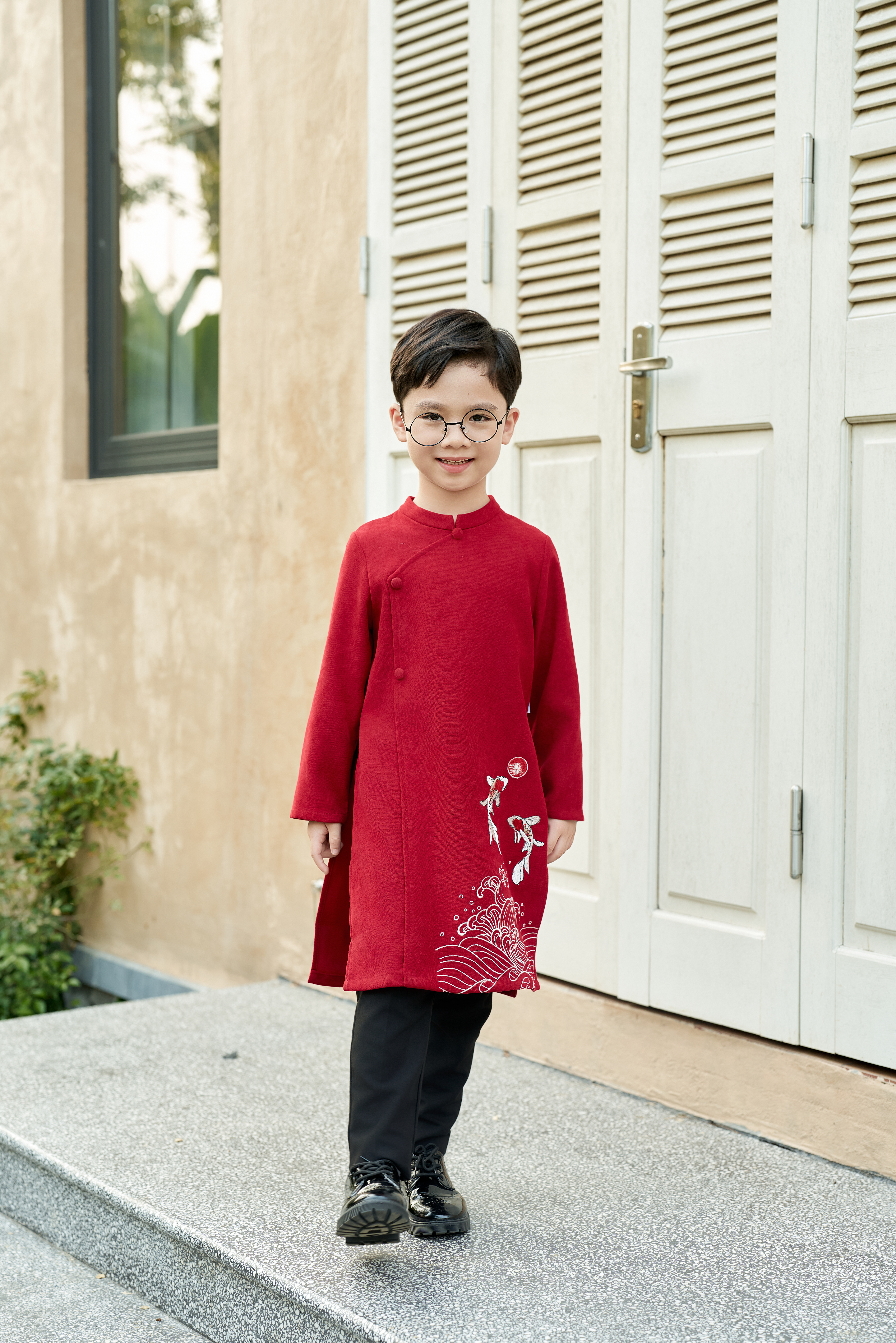 Áo dài Ngũ Chạp_thumbnail_1