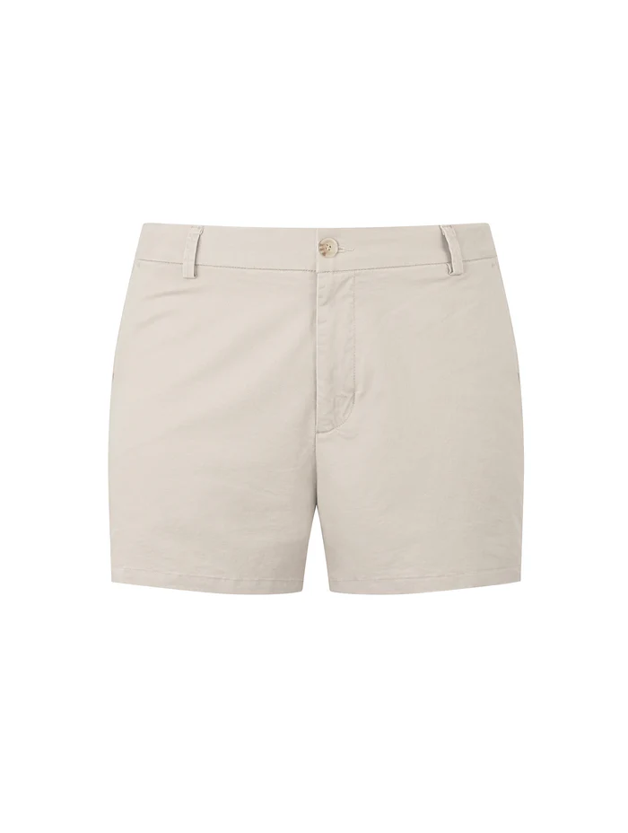 Quần Shorts Nam Kaki_thumbnail_3