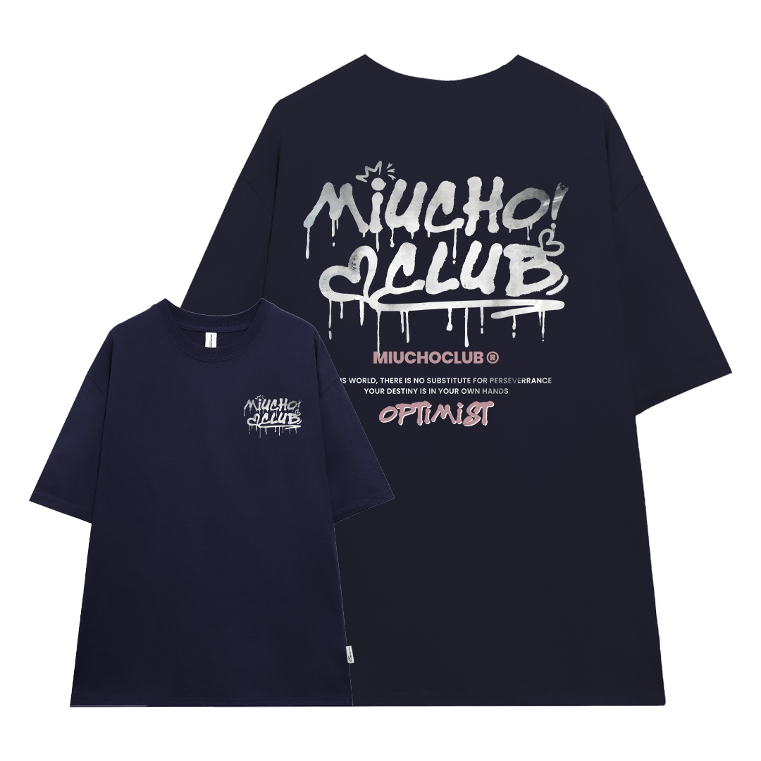 Áo thun nữ local brand form rộng 2057 Miucho vải cotton 4c 220gsm cổ tròn tay ngắn in mix_thumbnail_8