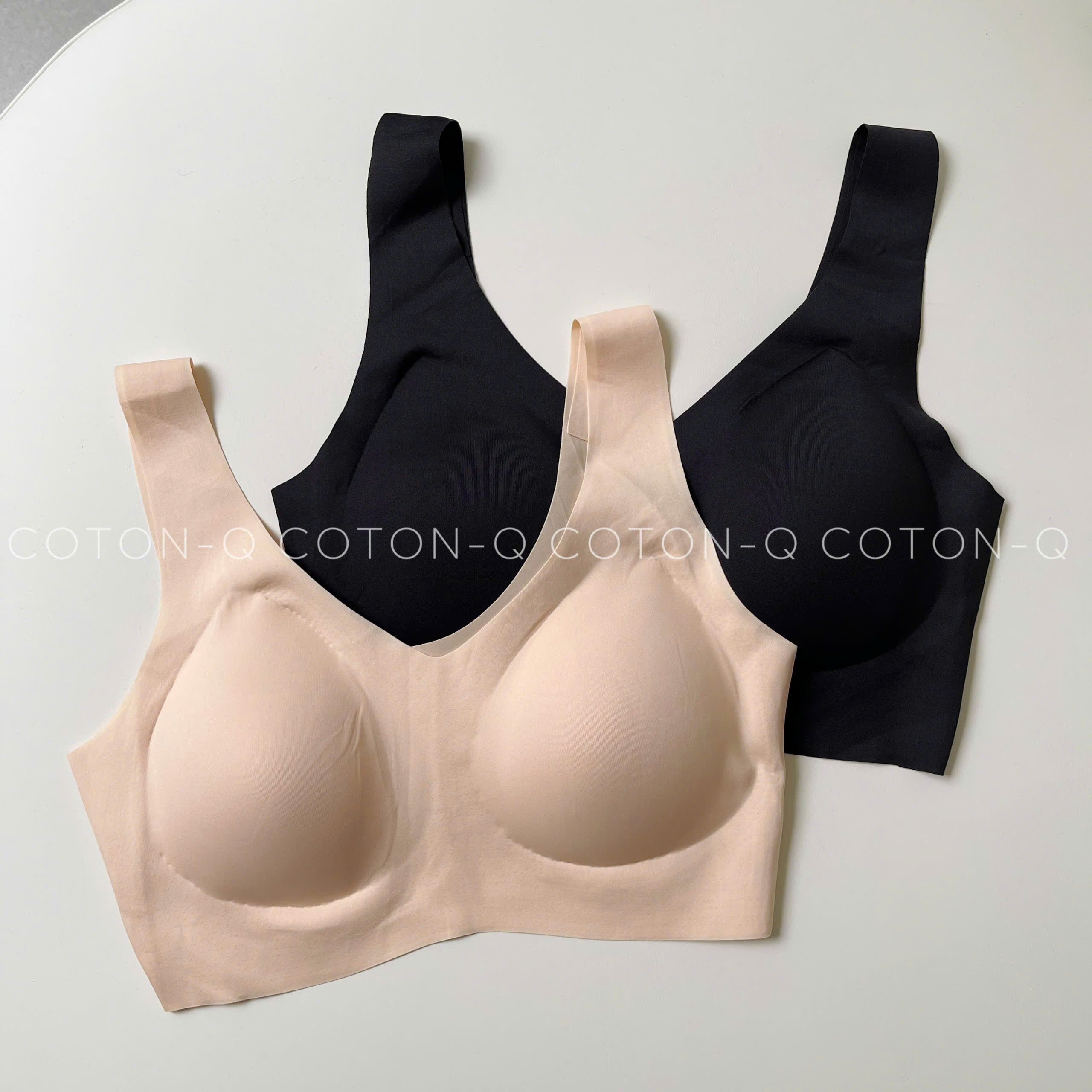 HU53 Set 2 áo bra 2M ( NGẪU NHIÊN )