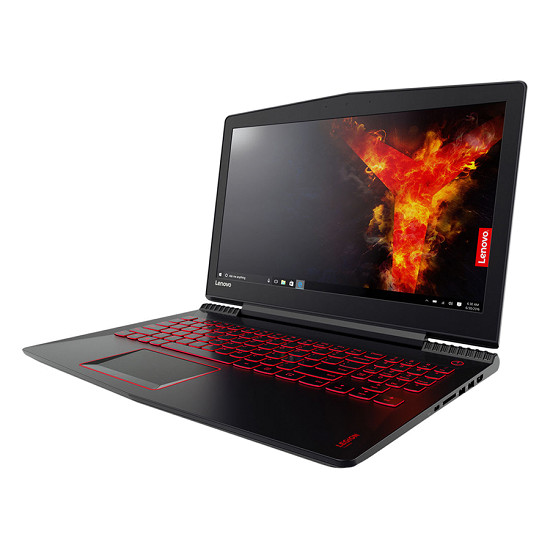 Laptop Lenovo IdeaPad Y520-15IKBN 80WK00GBVN Core i7-7700HQ / Free Dos (15.6inch) – Hàng Chính Hãng