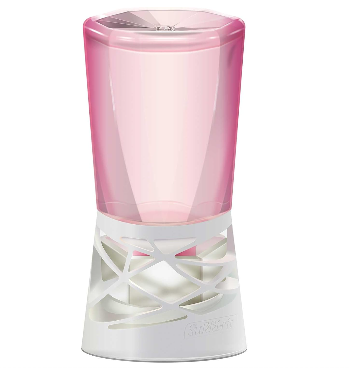 Chai khử mùi cho toilet nhà vệ sinh  – Hương hoa hồng