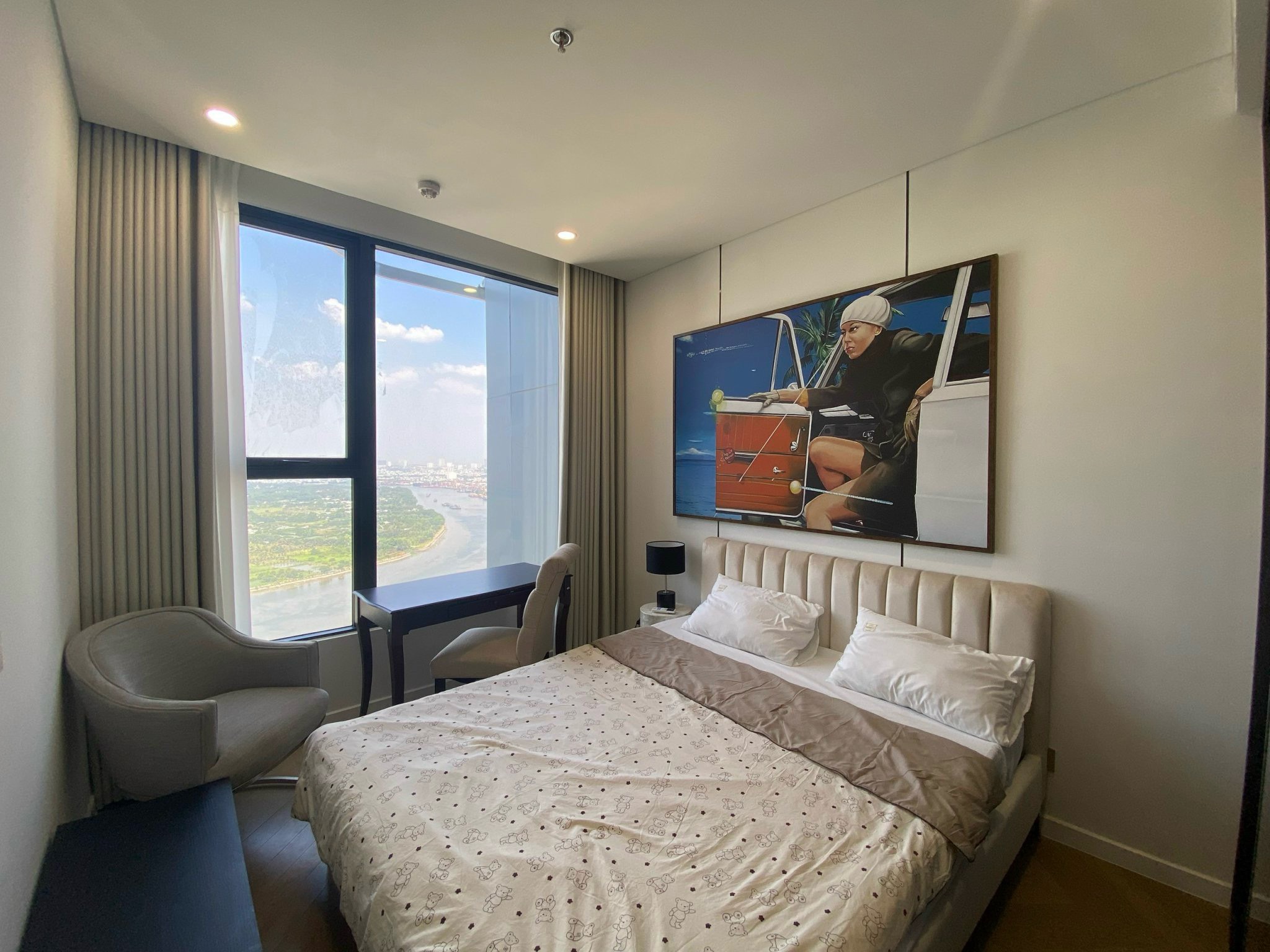 Tin thật 100% - full giỏ hàng siêu phẩm căn 1PN cho thuê nhanh với giá ưu đãi siêu hời Lumiere Riverside_thumbnail_5