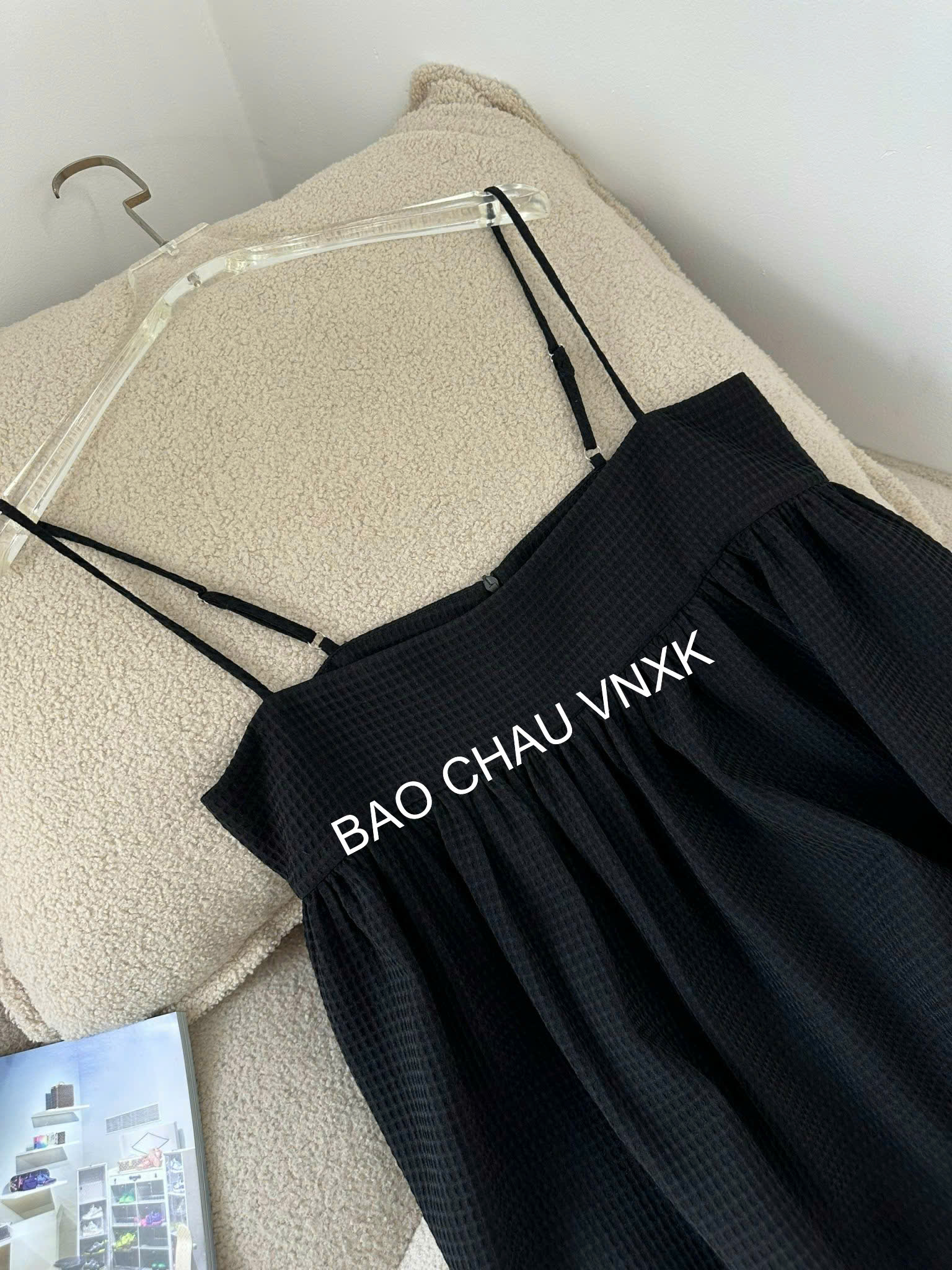 SALE D429  ĐẦM  ĐEN_thumbnail_9