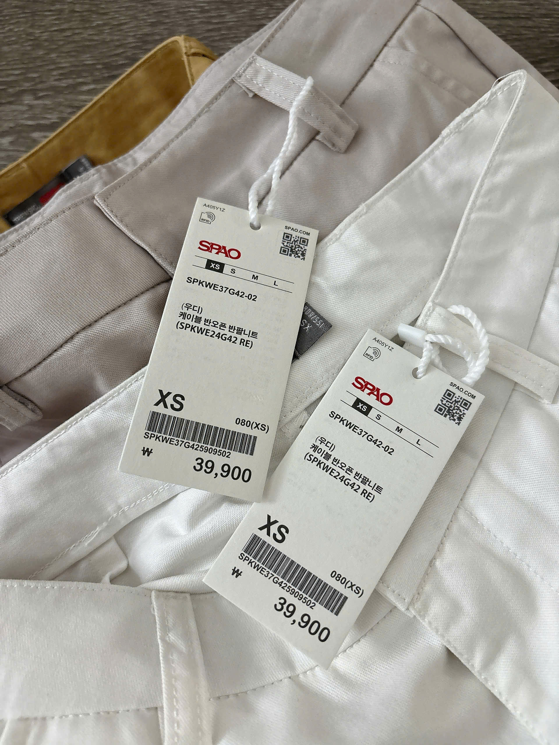 SALE Q275 QUẦN KAKI 3 MÀU_thumbnail_15