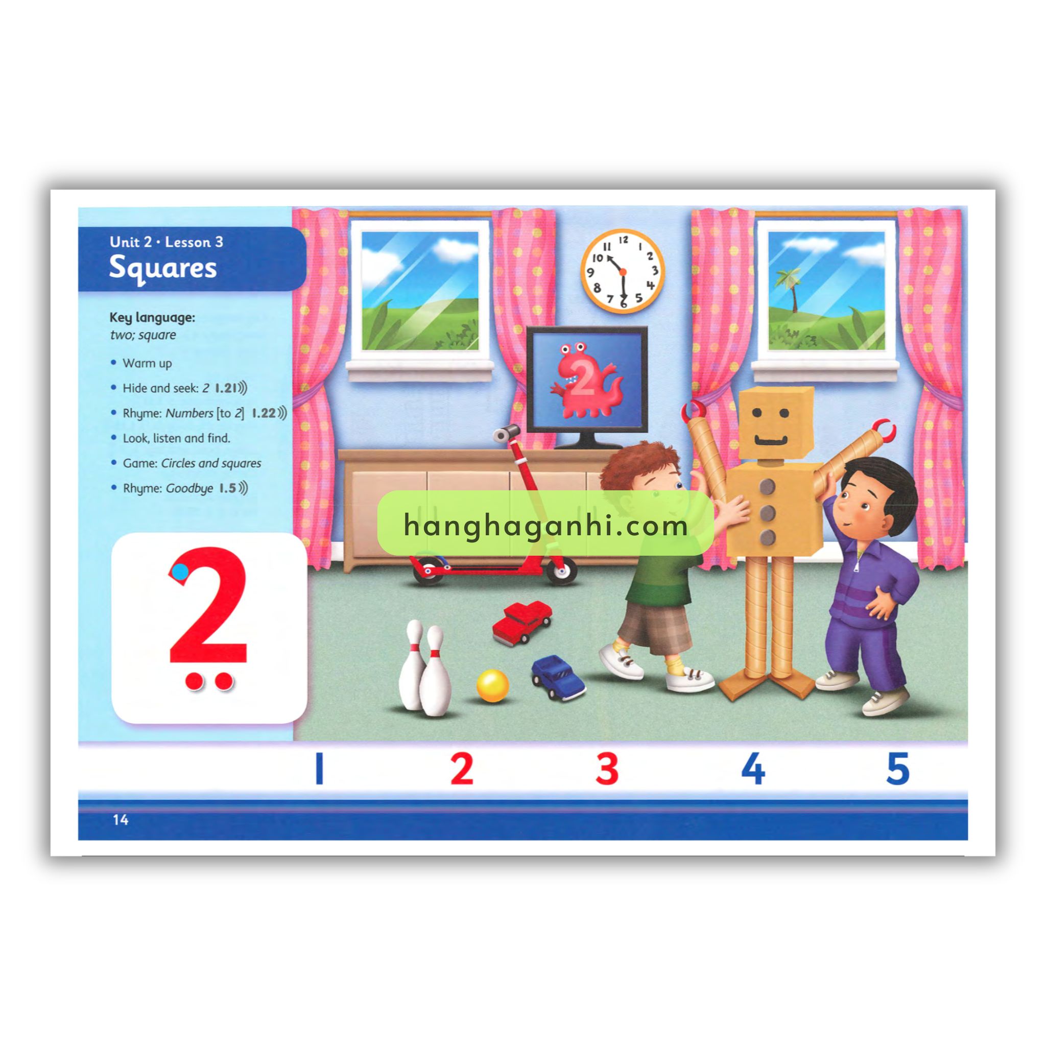 Hide and Seek 1 ( Pupil’s Book – Activity Book )_thumbnail_17