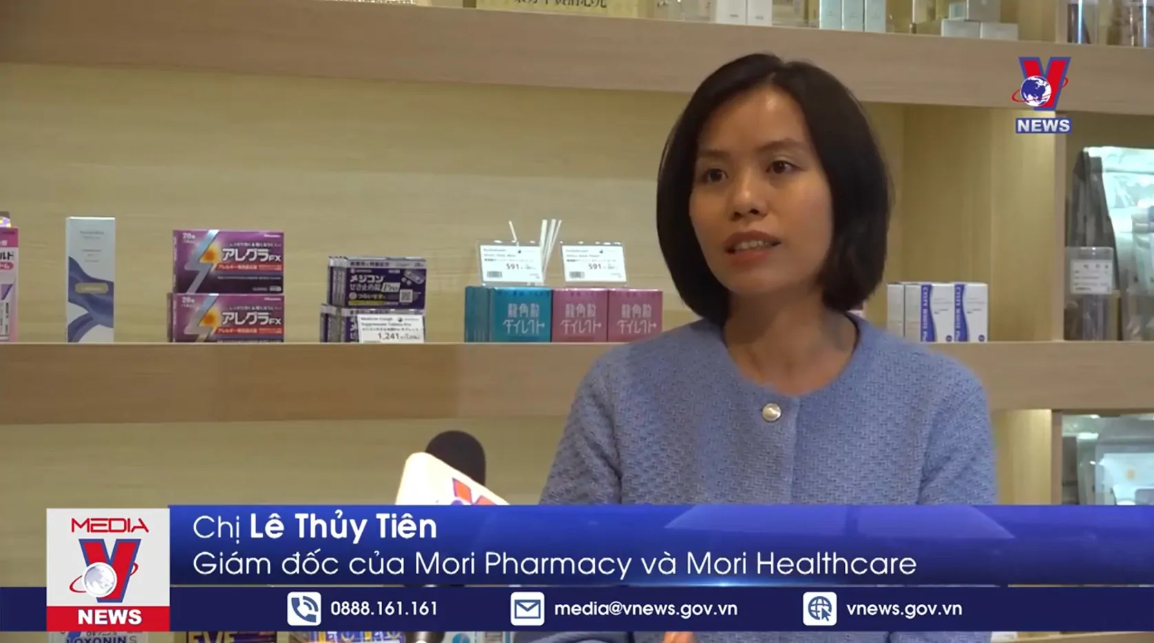 MORI HEALTHCARE – Mô hình y tế kiểu Nhật dành cho người Việt tại Nhật Bản
