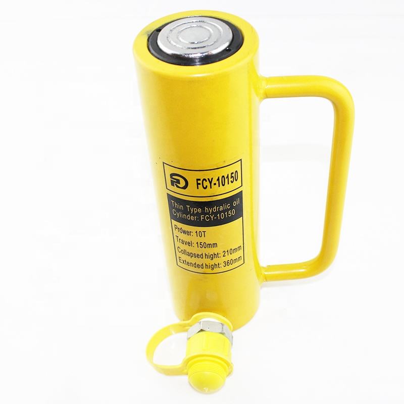 Kích thuỷ lực phân tách bản dẹt, hành trình ngắn, Kích thuỷ lực FCY_thumbnail_25