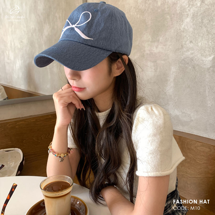 Mũ Quảng Châu M010 MZ-137