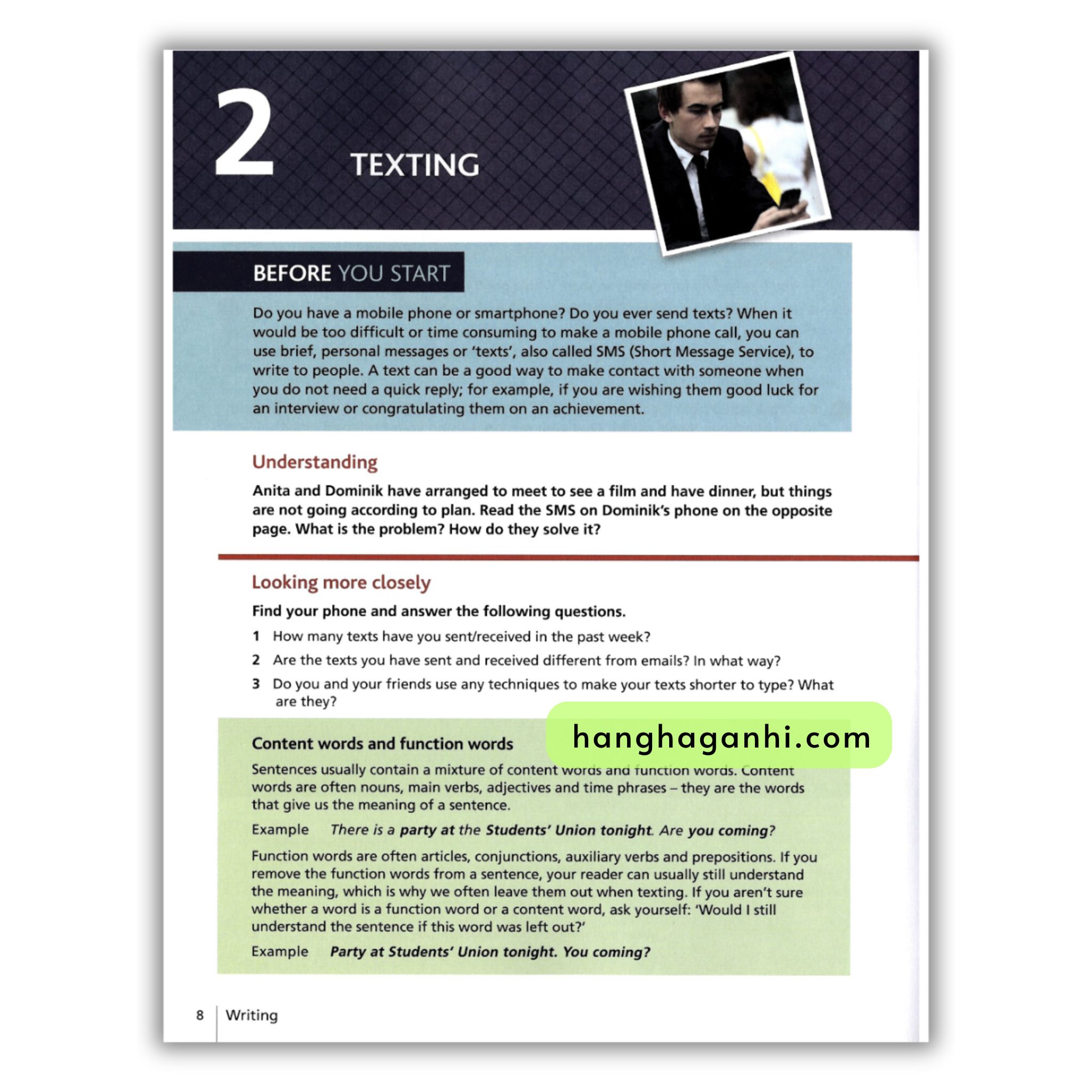 Collins English For Life B1+ : Writing Intermediate_thumbnail_10