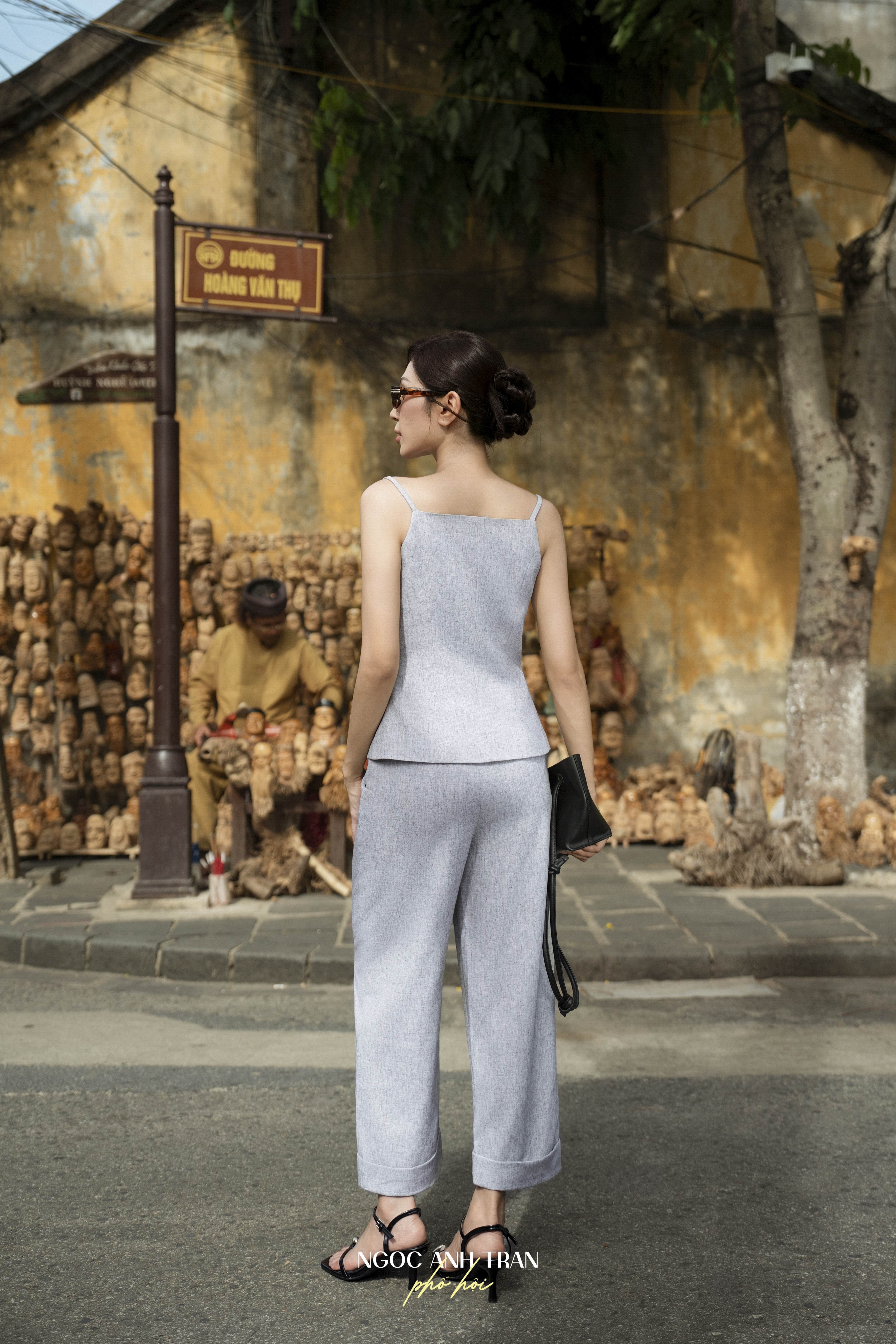 Q203 - Quần ống đứng xám nhạt_thumbnail_2