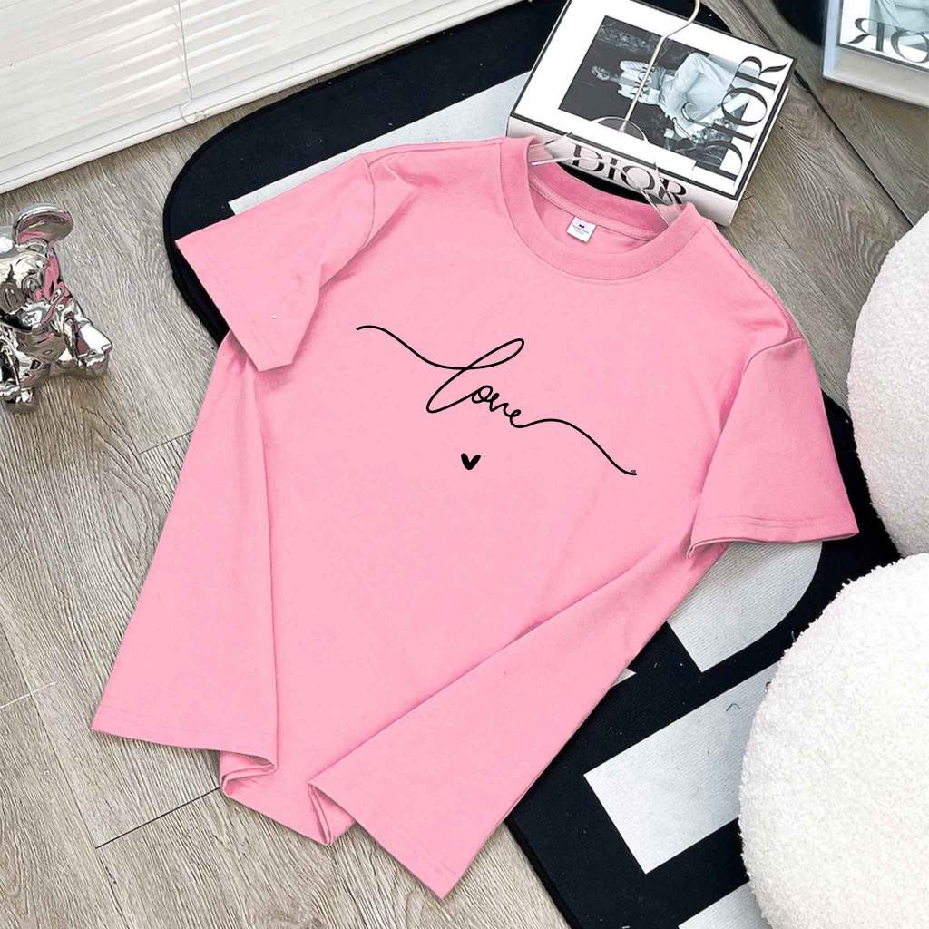 Áo thun nữ form vừa lịch sự regular ARD958 Miucho Chic in mix_thumbnail_13