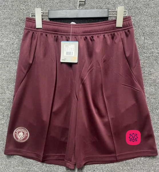 Bộ bóng đá CLB MC 3rd đỏ đô 24/25 SF_thumbnail_1