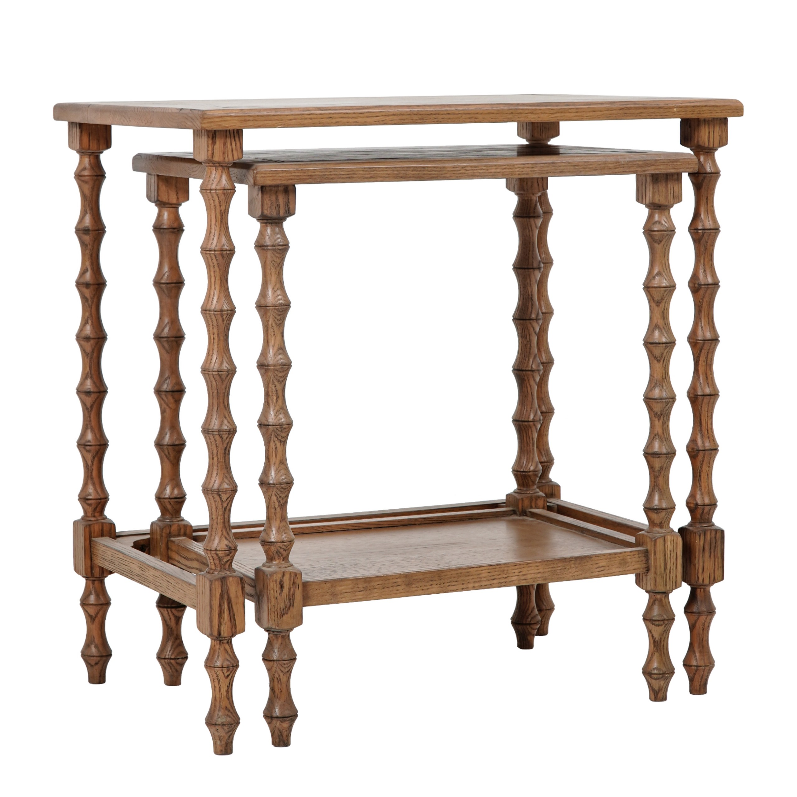 Bàn trang trí Netting giả cổ