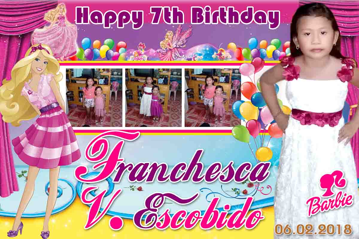 Barbie Theme Birthday Tarp_thumbnail_1