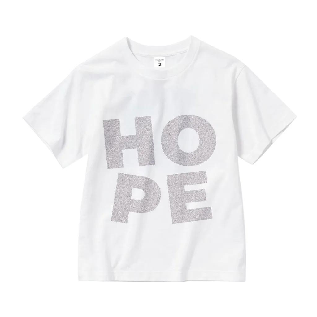 Áo thun cho bé unisex HOPE 2555 Miucho Kid chất vải cotton thoáng mát mặc thoải mái dễ chịu_thumbnail_0
