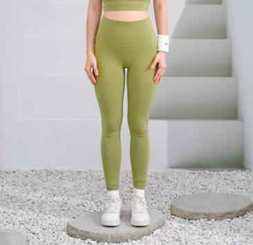 Quần tập gym yoga thể thao nữ legging Essential_thumbnail_26