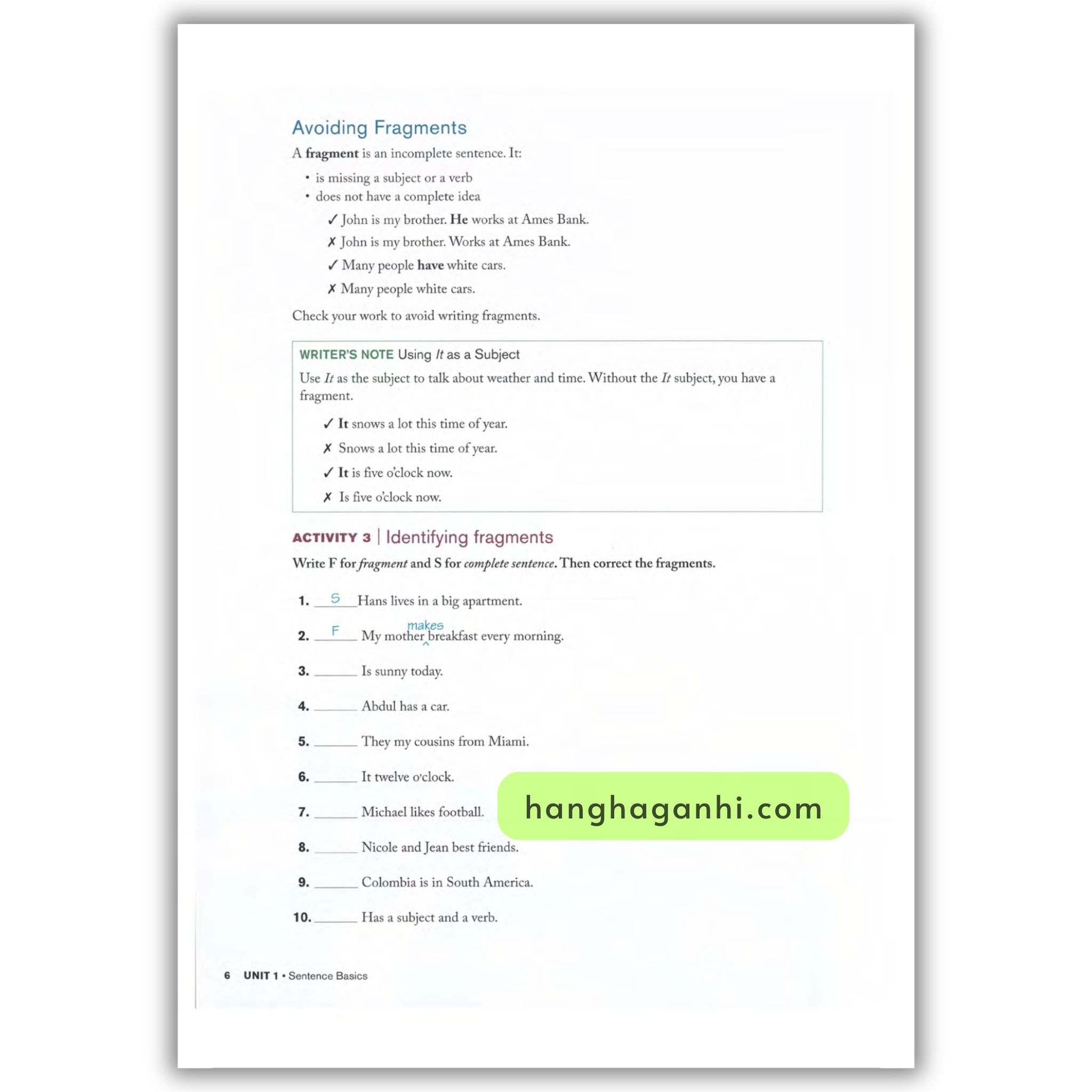 Great Writing 1 (5Th Edition)_thumbnail_9
