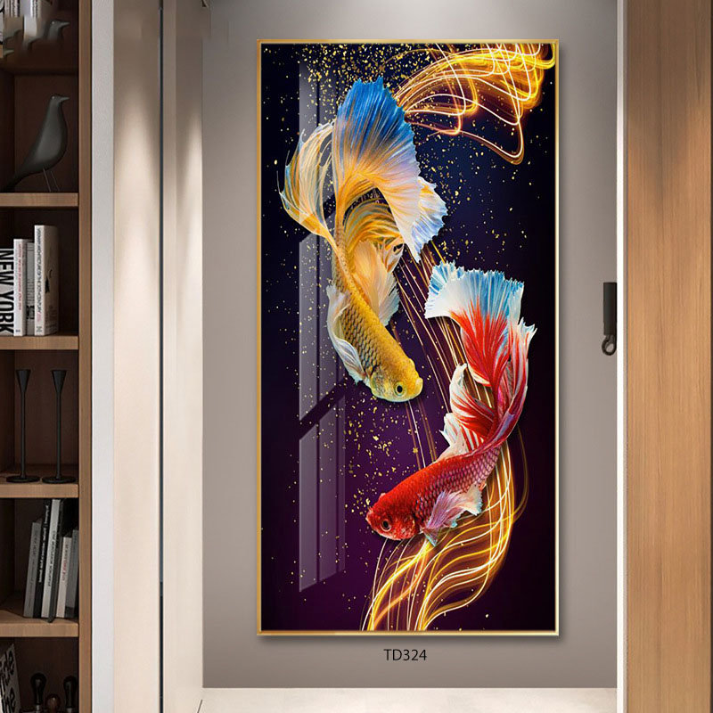 Tranh đứng tráng gương cá chép 2_thumbnail_16