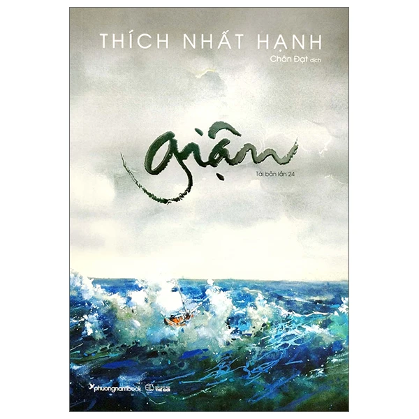 Giận - Thiền Sư Thích Nhất Hạnh_thumbnail_0