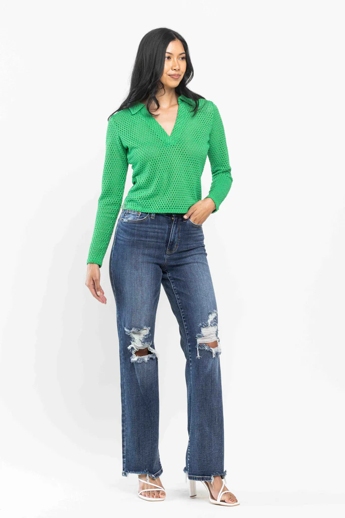QJ434 - JEANS SUÔNG RÁCH JB_thumbnail_6