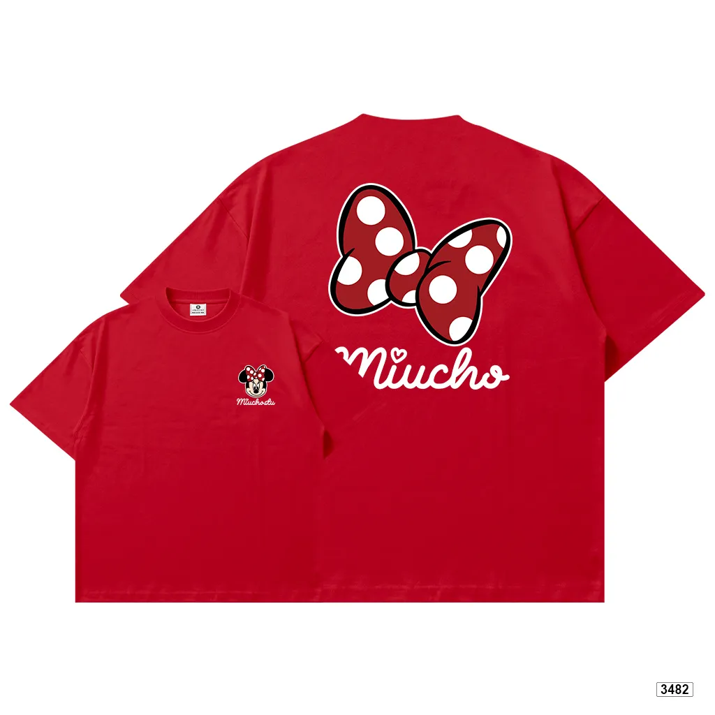 Áo thun nữ form boxy kitty đáng yêu Miucho 3482_thumbnail_14