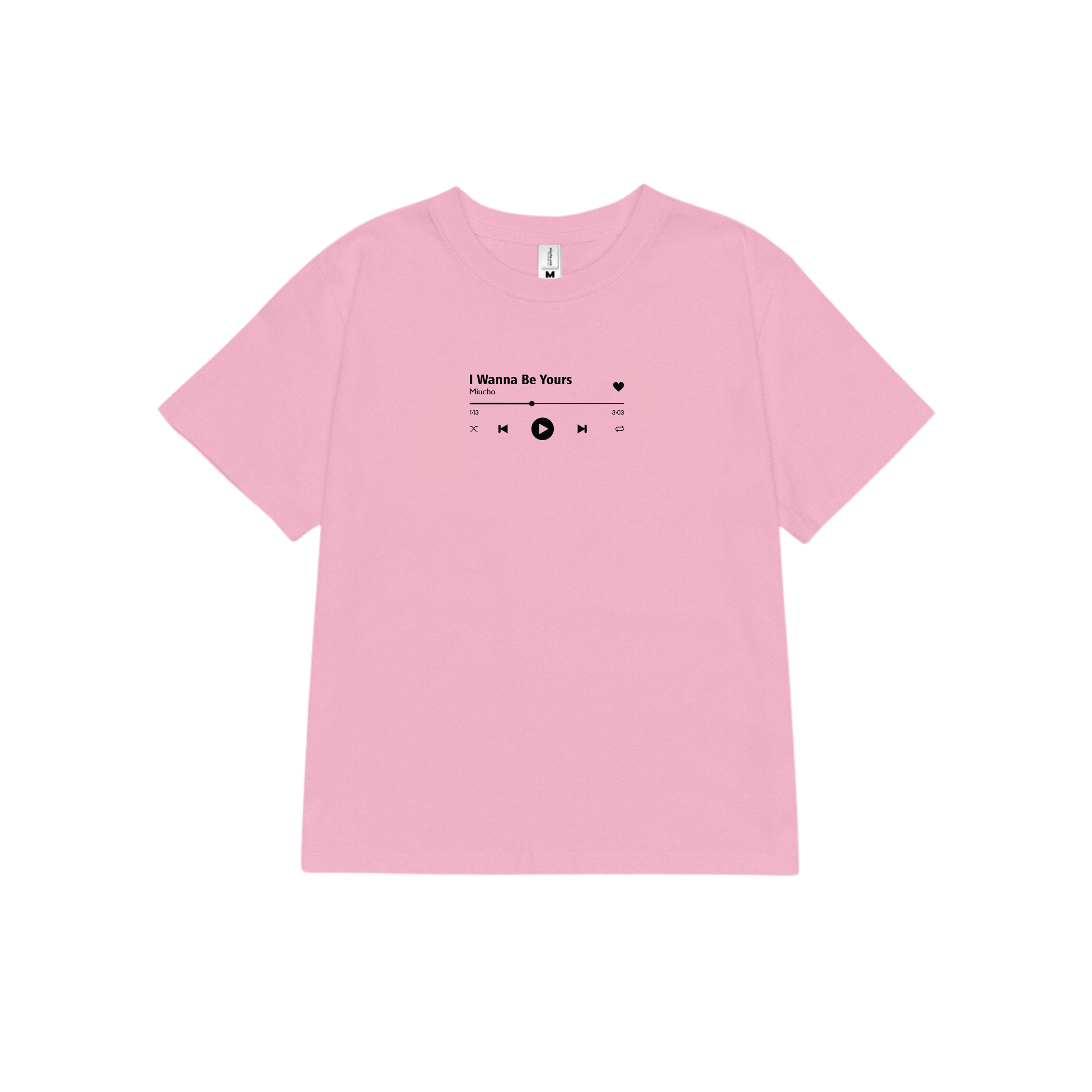 Áo thun cặp đôi couple from rộng ATD1376 Miucho vải cotton thoáng mát cổ tròn in mix_thumbnail_13