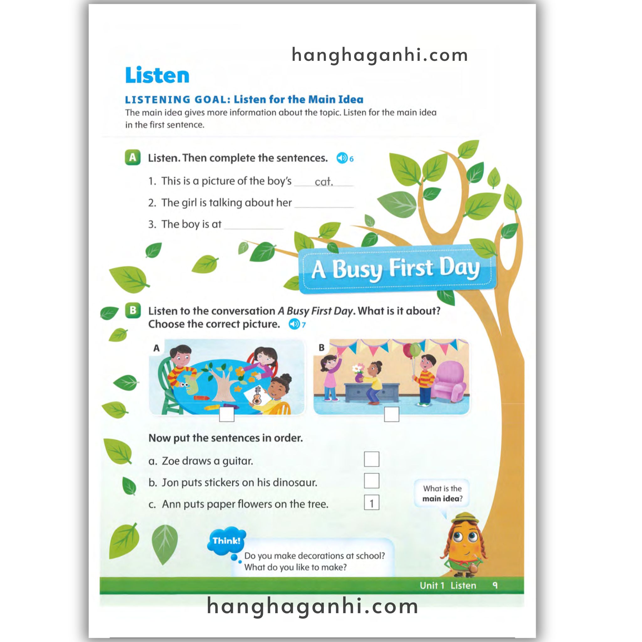 [Sách] Oxford Skills World Level 2 Listening with Speaking_thumbnail_12