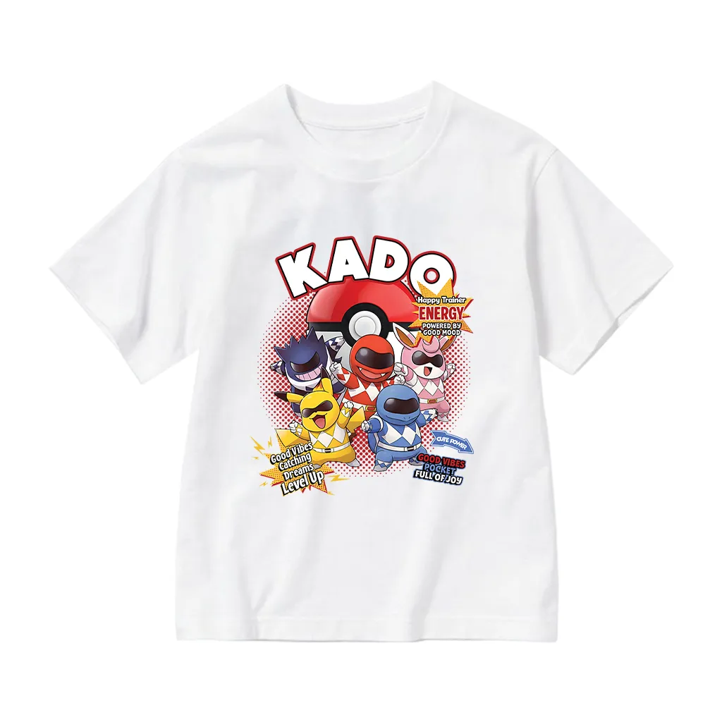 Áo thun bé trai hoạt hình siêu nhân Kado form rộng 3230_thumbnail_6