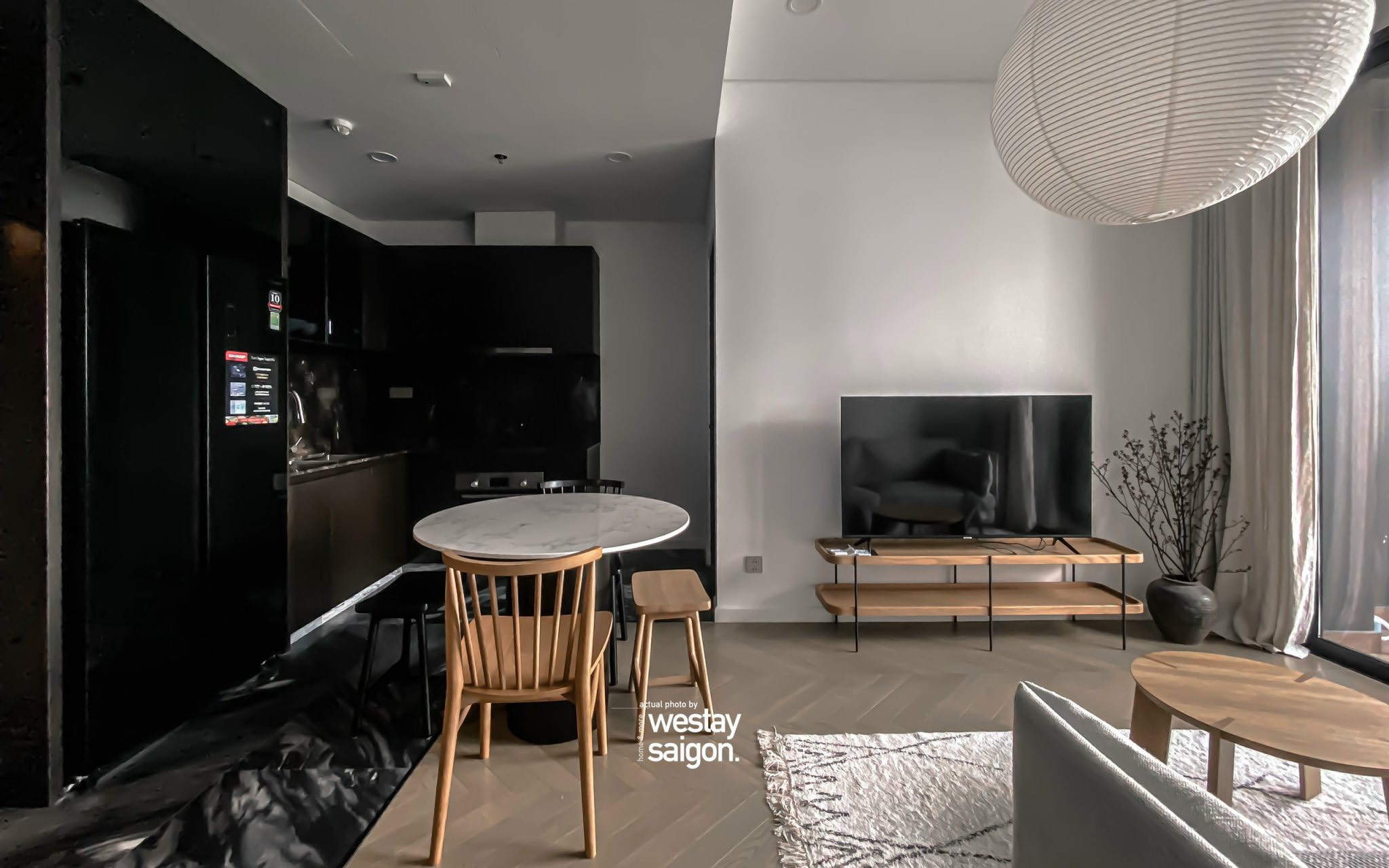 Nhà đẹp, giá tốt - Update giỏ hàng mới cho thuê căn hộ 3PN, tầng cao view thoáng tại Lumiere Riverside_thumbnail_10