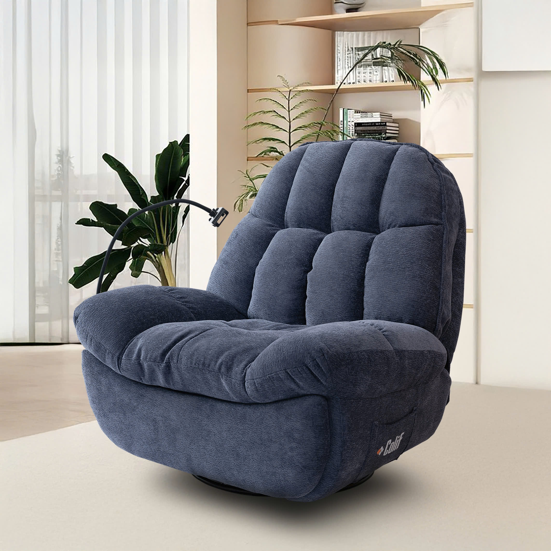 Ghế sofa lười Colif Royal_thumbnail_0