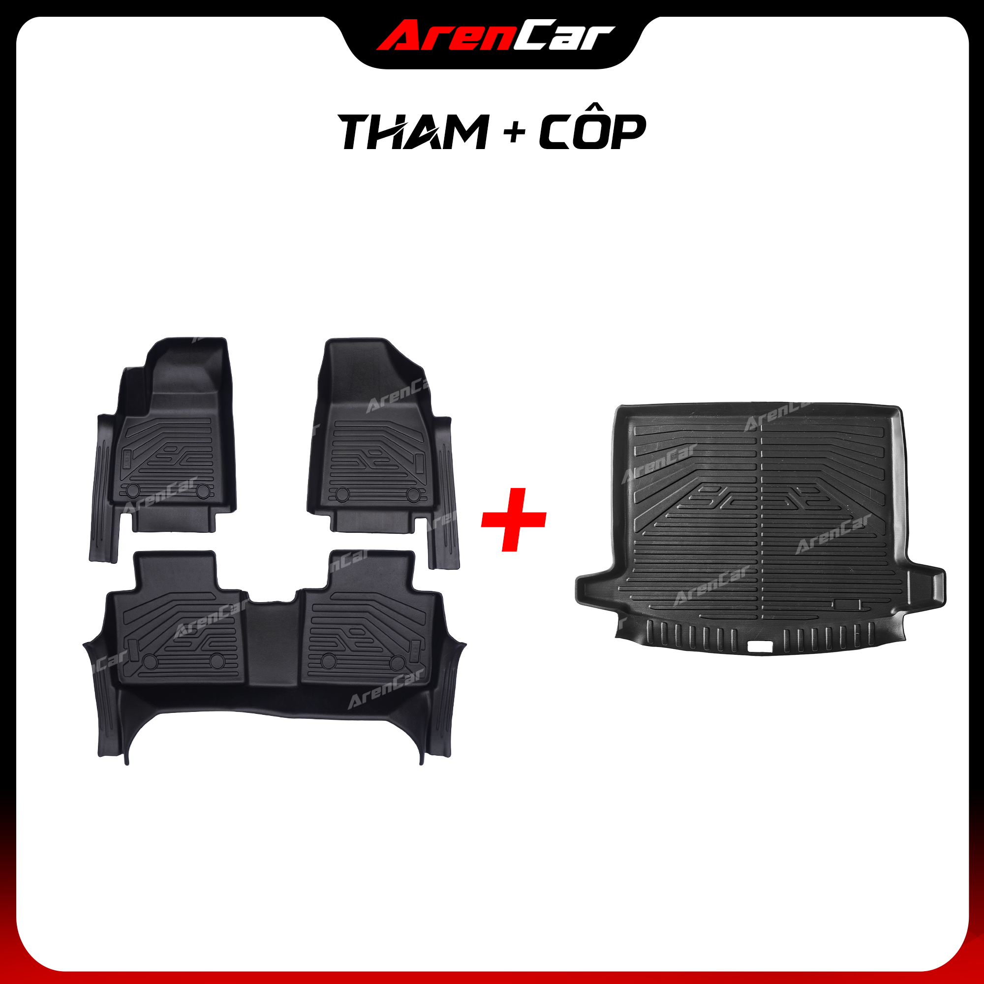 Thảm Lót Sàn Ô Tô TPE Nhựa Đúc Toyota Wigo_thumbnail_6