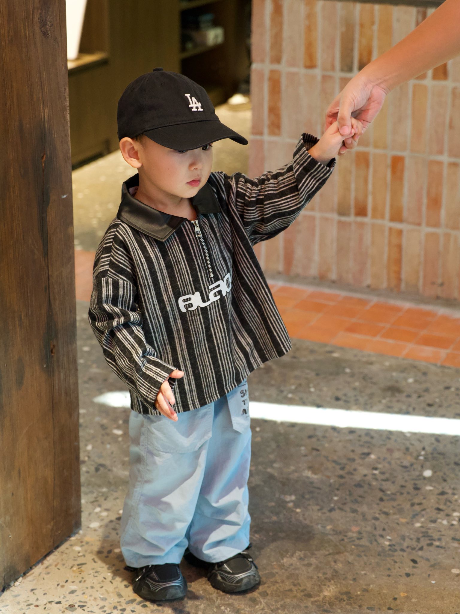 Quần gió mềm dây rủt gấu_thumbnail_3