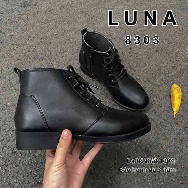Luna 8303