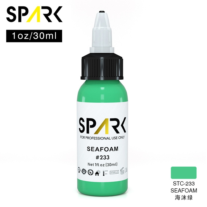 Mực màu SPARK chính hãng 1oz - 30ml._thumbnail_34