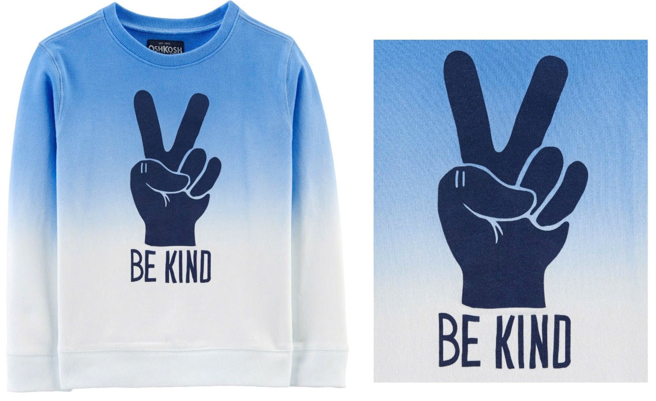 Set 3 áo bé tay dài ( NGẪU NHIÊN ) - mua từ 2set có trùng_thumbnail_11