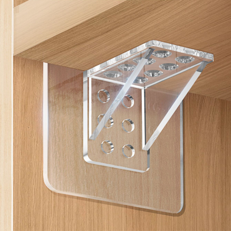 Miếng Dán Đỡ Kệ