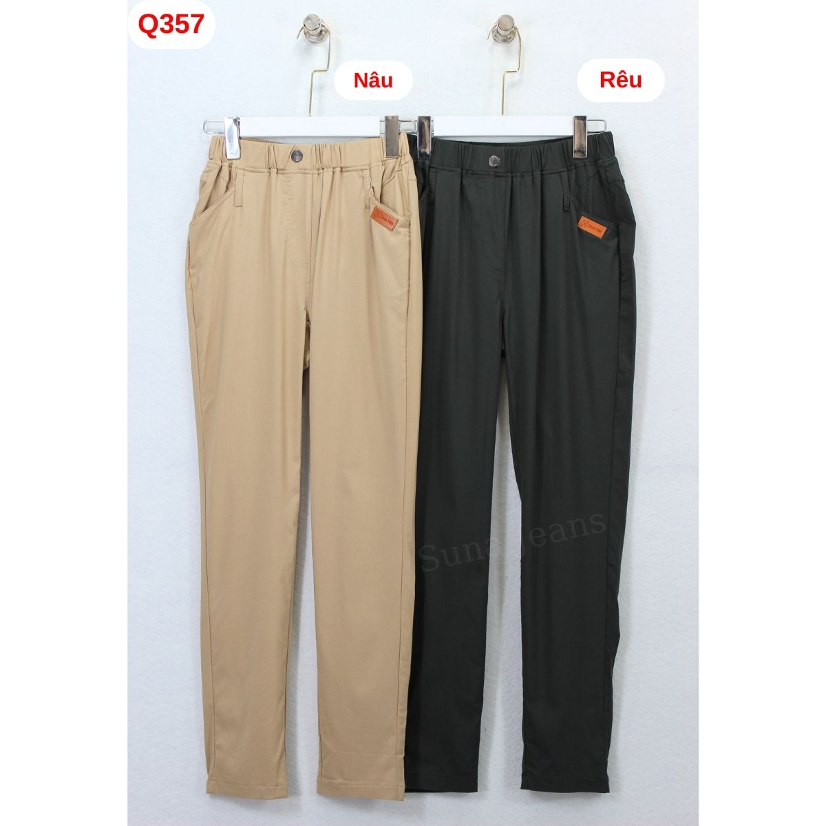 Q357 - Quần Kaki Mềm X.Hàn_thumbnail_7