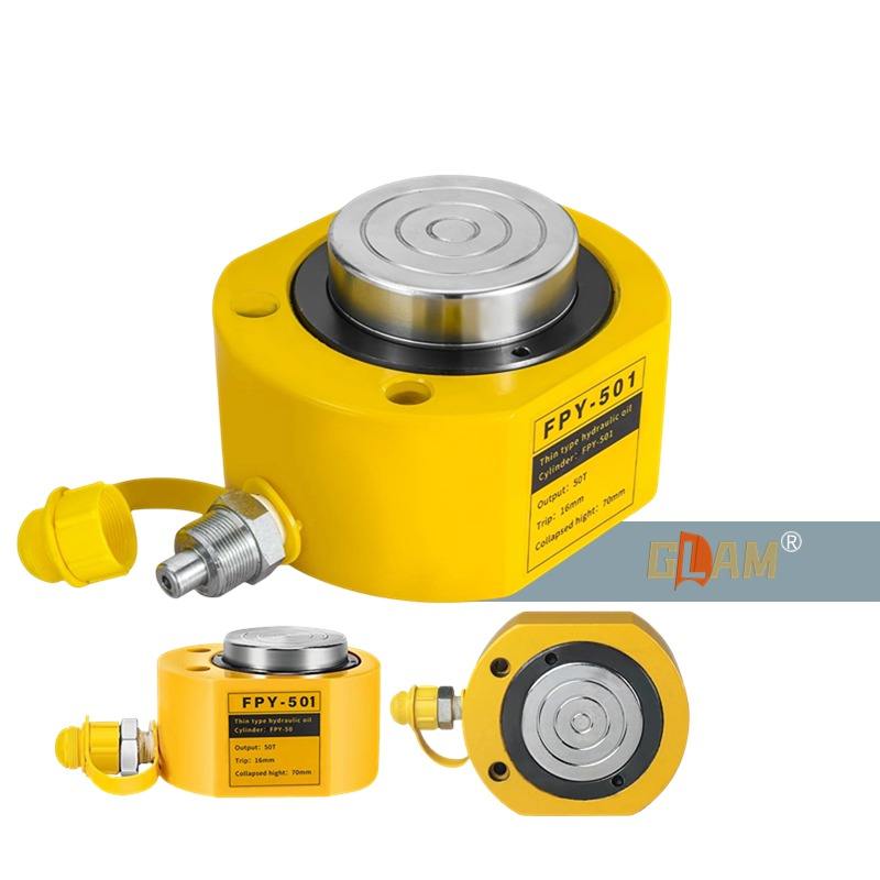 Kích thuỷ lực phân tách hai chiều FPY (nâng hồi bằng thuỷ lực)_thumbnail_12